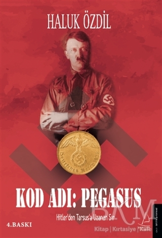 Kod Adı: Pegasus - Destek Yayınları
