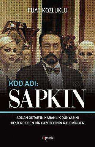 Kod Adı: Sapkın - Kopernik Kitap