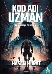 Kod Adı Uzman - Sonçağ Yayınları
