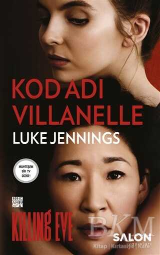 Kod Adı Villanelle - Salon Yayınları