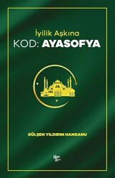 Kod: Ayasofya - Halk Kitabevi
