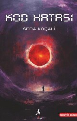 Kod Hatası - A7 Kitap