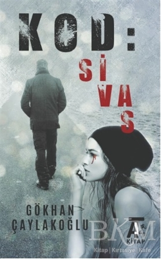 Kod: Sivas - Kitap At Yayınları