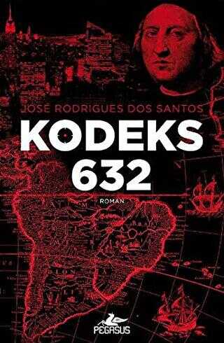 KODEKS 632 - Pegasus Yayınları