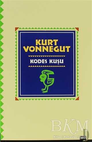 Kodes Kuşu - Dost Kitabevi Yayınları