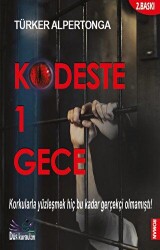 Kodeste 1 Gece - Düş Kurguları Yayıncılık