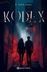 Kodex - Epsilon Yayınevi