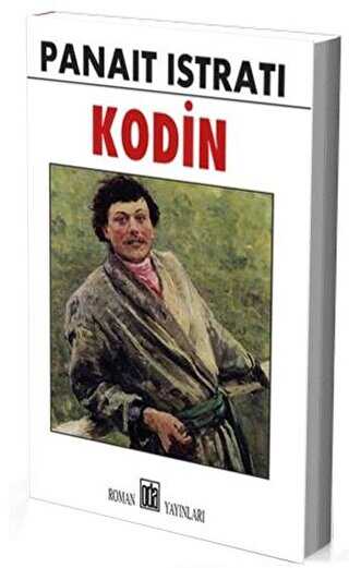 Kodin - Oda Yayınları
