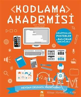 Kodlama Akademisi - 1
