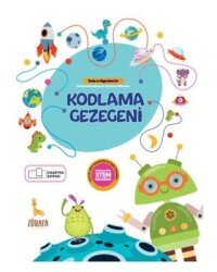 Kodlama Gezegeni - Zürafa