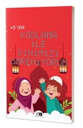 Kodlama İle Dinimizi Öğreniyorum 5+ Yaş - Mirhan Kitap