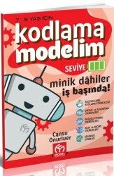 Kodlama Modelim Seviye 3 - Model Eğitim Yayıncılık