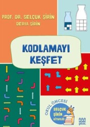 Kodlamayı Keşfet - Mundi Çocuk