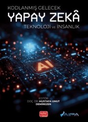 Kodlanmış Gelecek Yapay Zeka - Nobel Bilimsel Eserler
