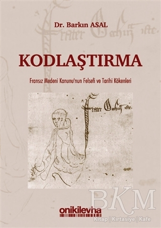 Kodlaştırma - On İki Levha Yayınları
