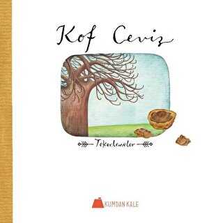Kof Ceviz - Kumdan Kale