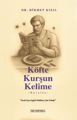 Köfte Kurşun Kelime - 1