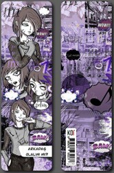 Koi Arkadaş Olalım Mı? - Ayraç - KOİ