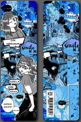 Koi Güzellik Çok Yorucu - Ayraç - KOİ