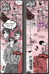 Koi Harika Bir Gün Değil Mi? - Ayraç - KOİ