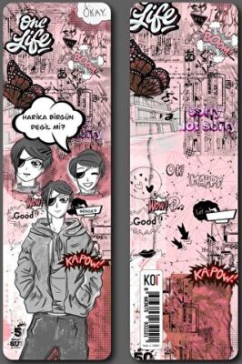 Koi Harika Bir Gün Değil Mi? - Ayraç - 1