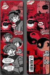 Koi Hazır Mısın Dostum? - Ayraç - KOİ