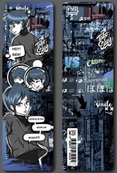 Koi Hey! Sen! - Ayraç - KOİ