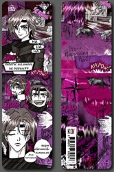 Koi Yaratık Avlamaya Ne Dersin - Ayraç - KOİ