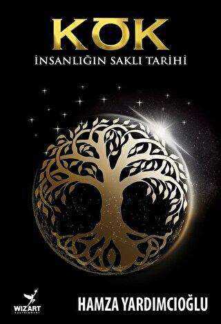 Kök - Wizart Yayınları
