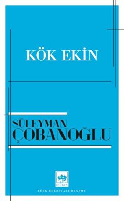 Kök Ekin - 1