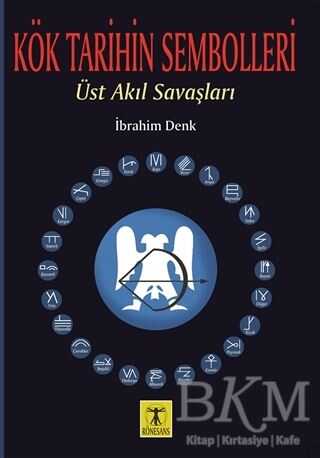 Kök Tarihin Sembolleri - Rönesans Yayınları