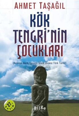 Kök Tengri’nin Çocukları - 1