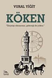 Köken - Sarmal Kitabevi