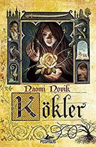 Kökler - Pegasus Yayınları