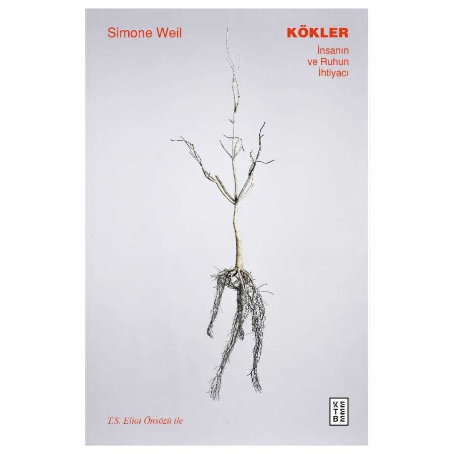 Kökler - Ketebe Yayınları