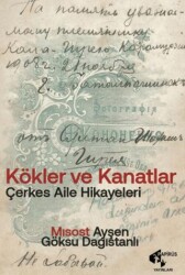 Kökler ve Kanatlar - Papirüs Yayınevi