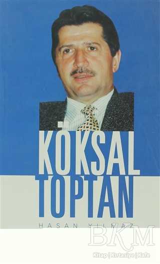Köksal Toptan - Elips Kitap