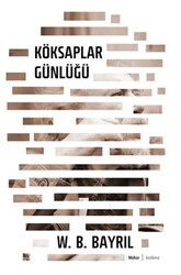 Köksaplar Günlüğü - Mühür Kitaplığı