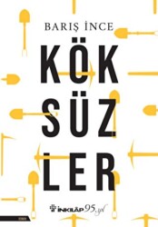Köksüzler - İnkılap Kitabevi