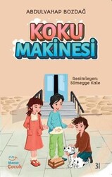 Koku Makinesi - Mecaz Çocuk