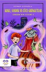 Koku, Sandık ve Cüce Gringutlar - Sakura’nın Gizemi 2 - Cezve Çocuk