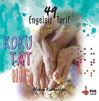 Koku Tat His - 49 Engelsiz Tarif kapağı