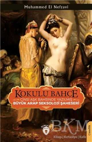 Kokulu Bahçe - Dorlion Yayınları