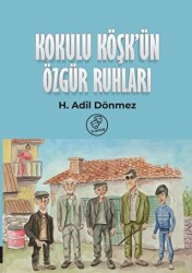 Kokulu Köşkün Özgür Ruhları - Memento Mori