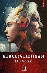 Kokulya Fırtınası - Metinlerarası Kitap
