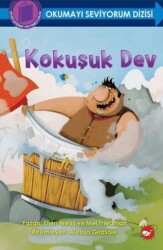 Kokuşuk Dev - Beyaz Balina Yayınları