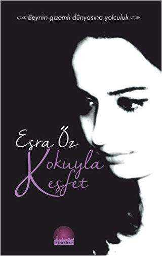 Kokuyla Keşfet - Kent Kitap