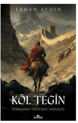 Köl Tegin - Kronik Kitap
