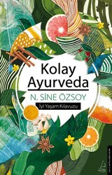 Kolay Ayurveda - Destek Yayınları
