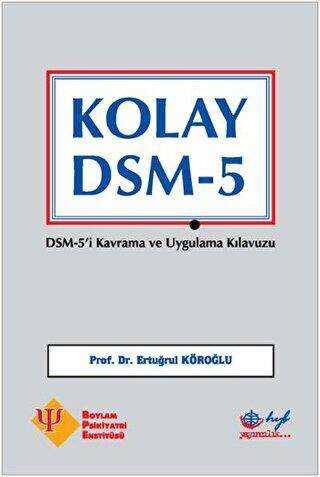 Kolay Dsm-5
